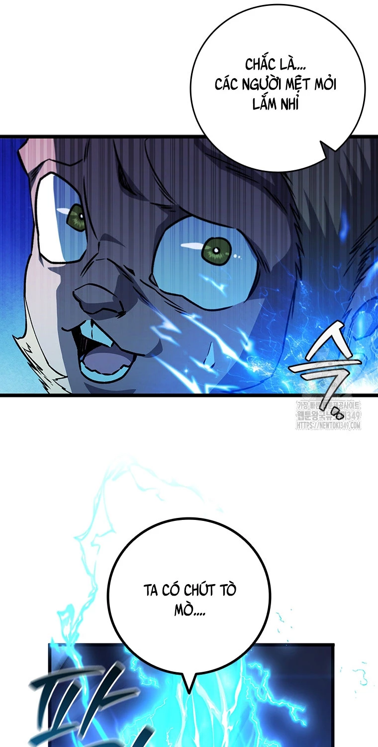 Thực Long Ma Pháp Sư Chapter 69 - Trang 4