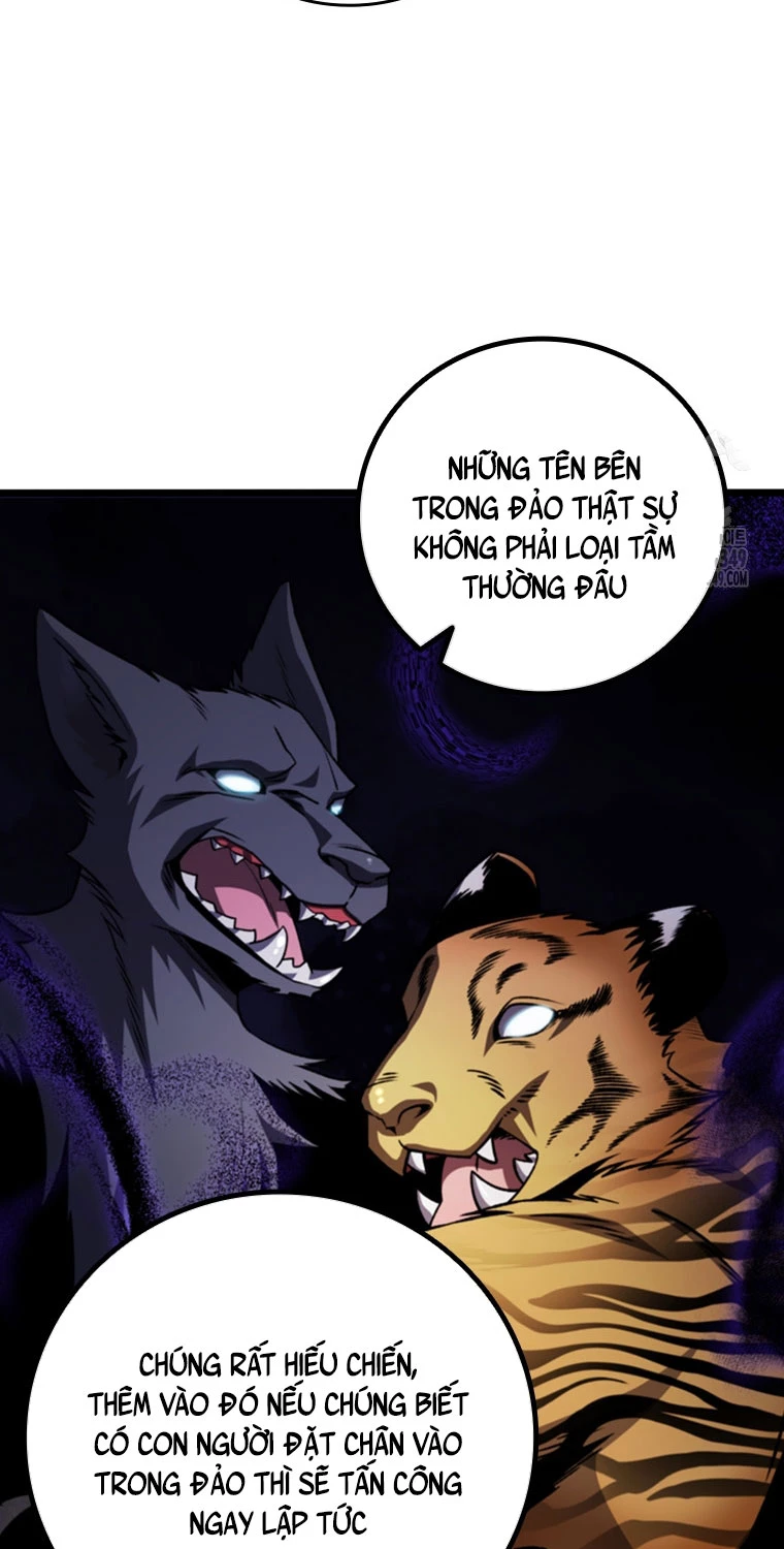 Thực Long Ma Pháp Sư Chapter 69 - Trang 4