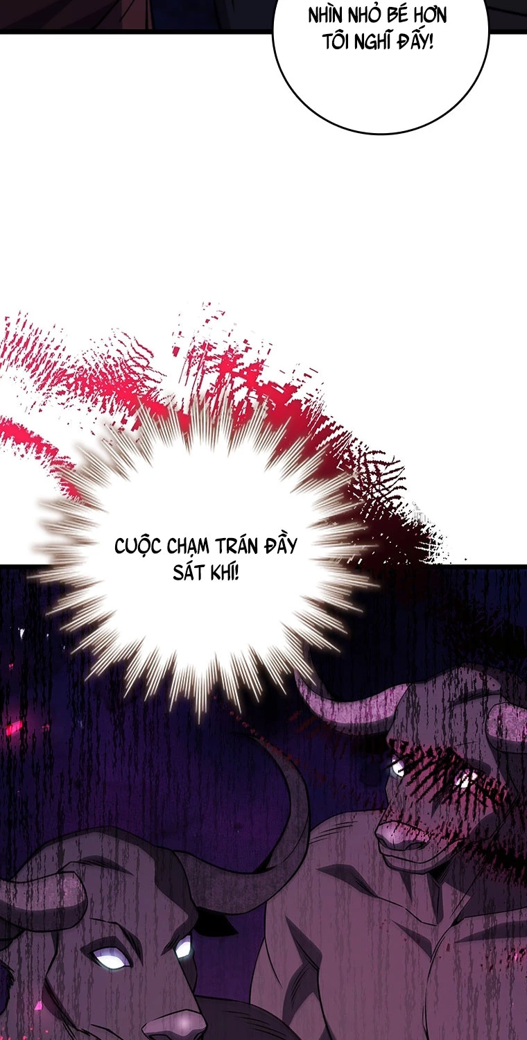 Thực Long Ma Pháp Sư Chapter 69 - Trang 4