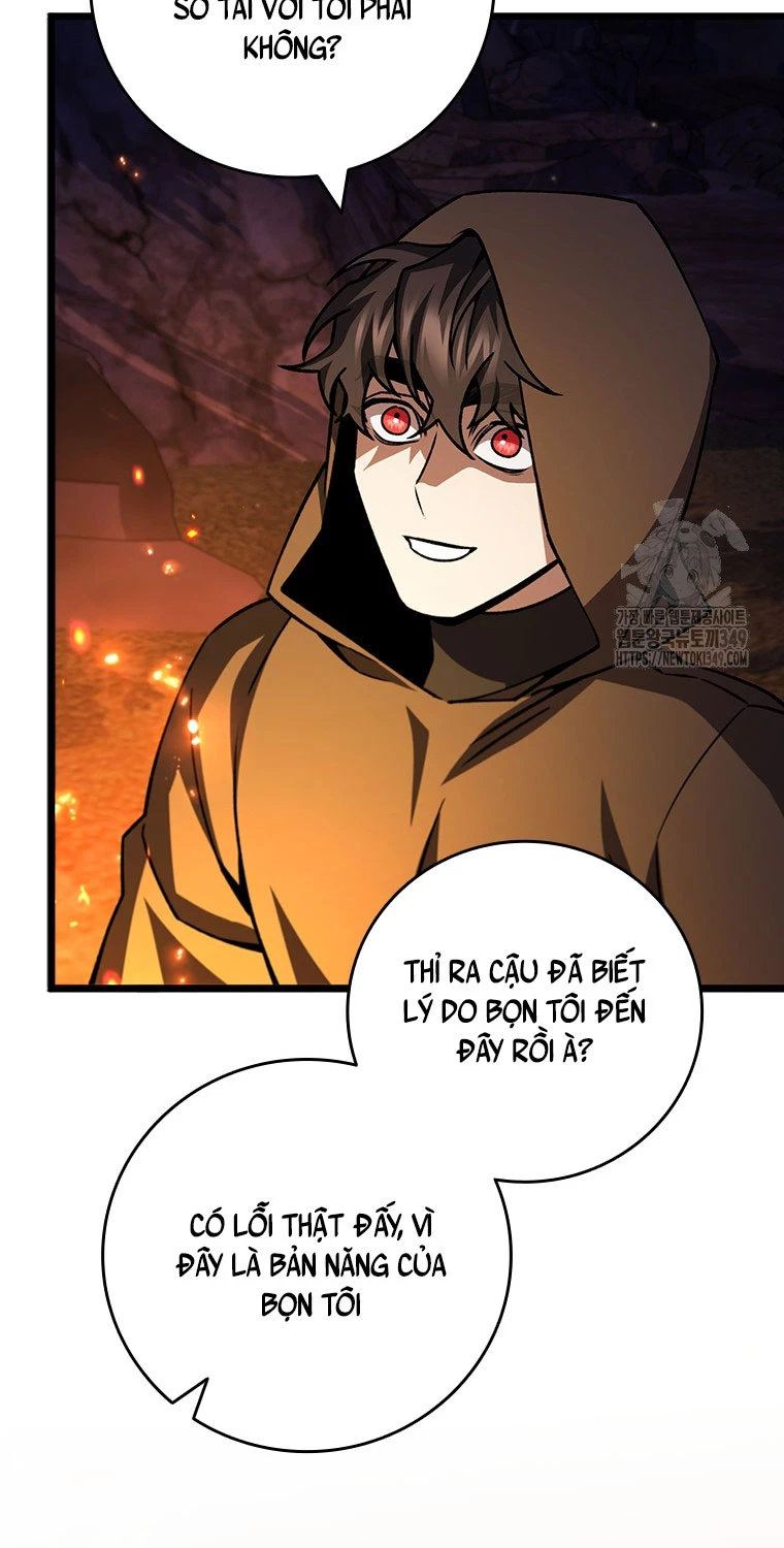 Thực Long Ma Pháp Sư Chapter 69 - Trang 4