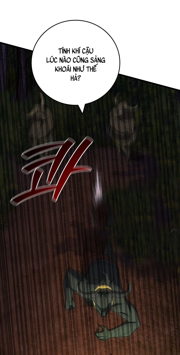 Thực Long Ma Pháp Sư Chapter 69 - Trang 4