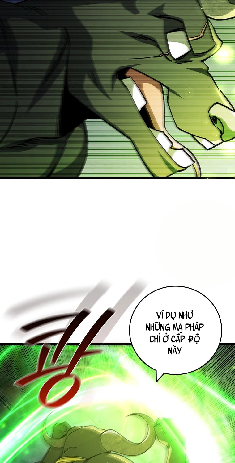 Thực Long Ma Pháp Sư Chapter 69 - Trang 4