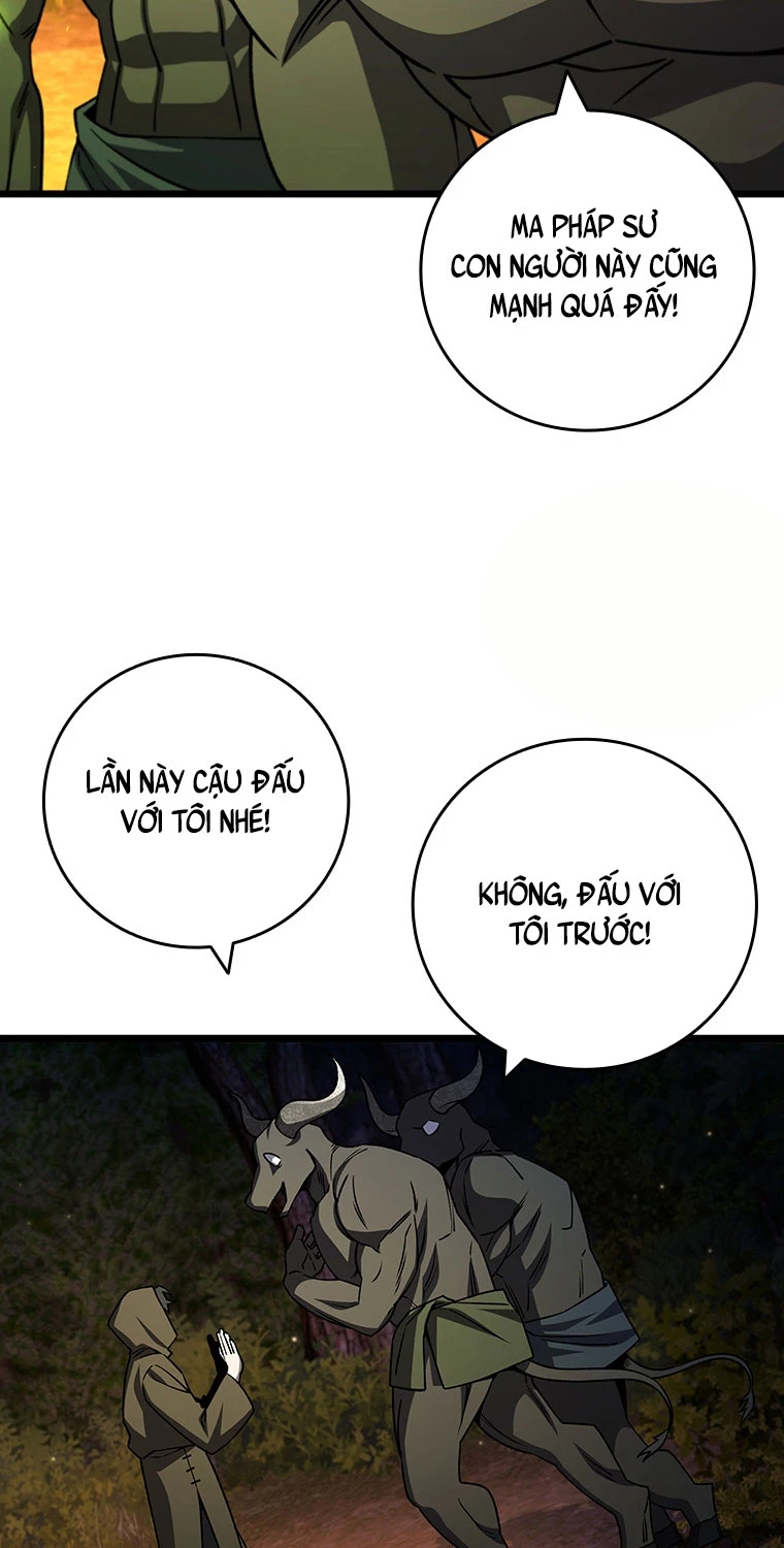 Thực Long Ma Pháp Sư Chapter 69 - Trang 4