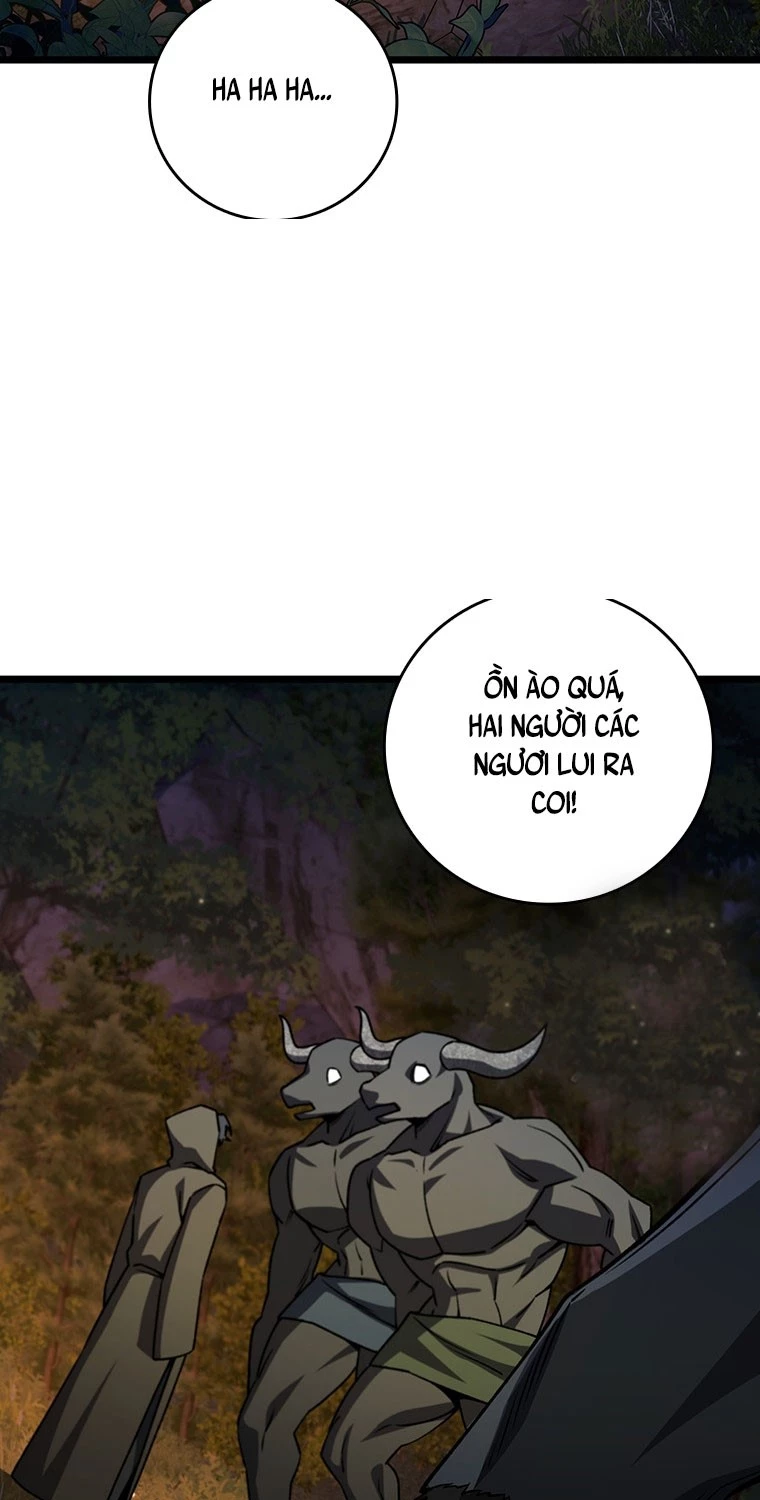 Thực Long Ma Pháp Sư Chapter 69 - Trang 4