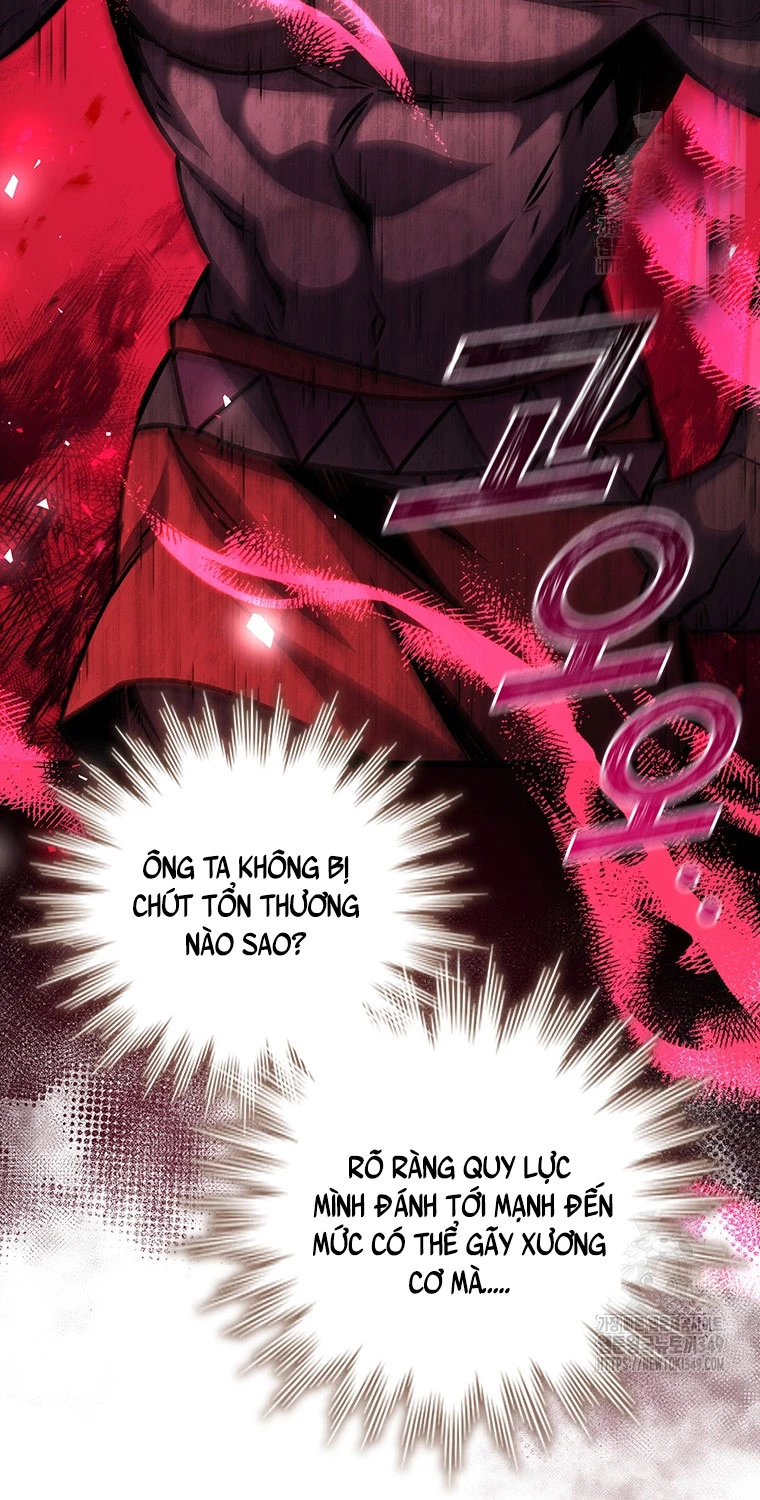 Thực Long Ma Pháp Sư Chapter 69 - Trang 4