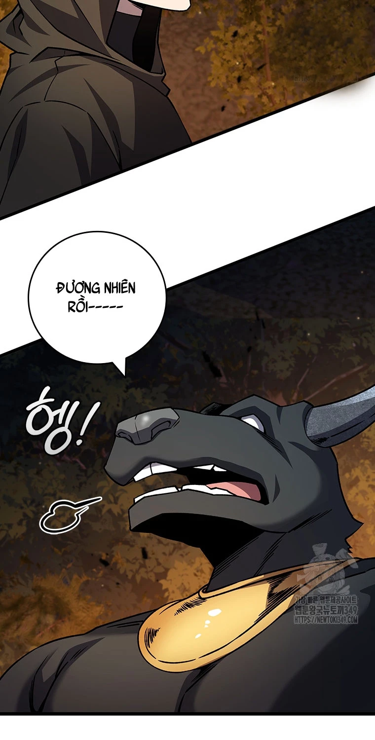 Thực Long Ma Pháp Sư Chapter 69 - Trang 4