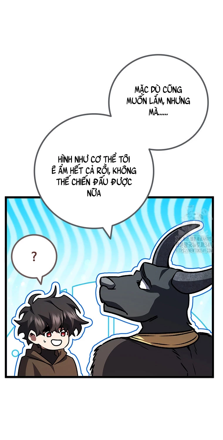 Thực Long Ma Pháp Sư Chapter 69 - Trang 4