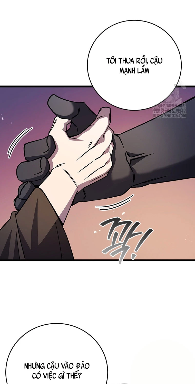 Thực Long Ma Pháp Sư Chapter 69 - Trang 4