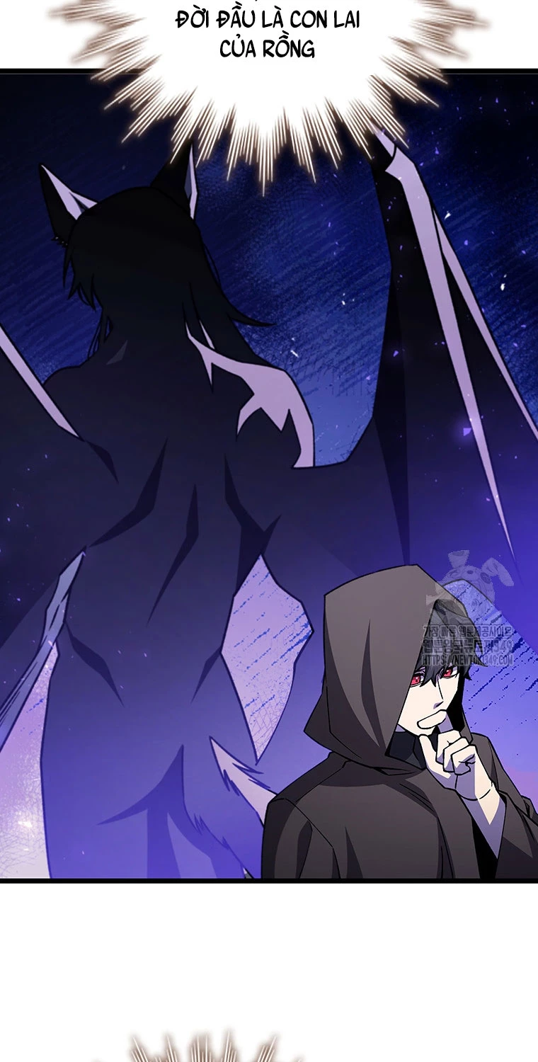 Thực Long Ma Pháp Sư Chapter 69 - Trang 4