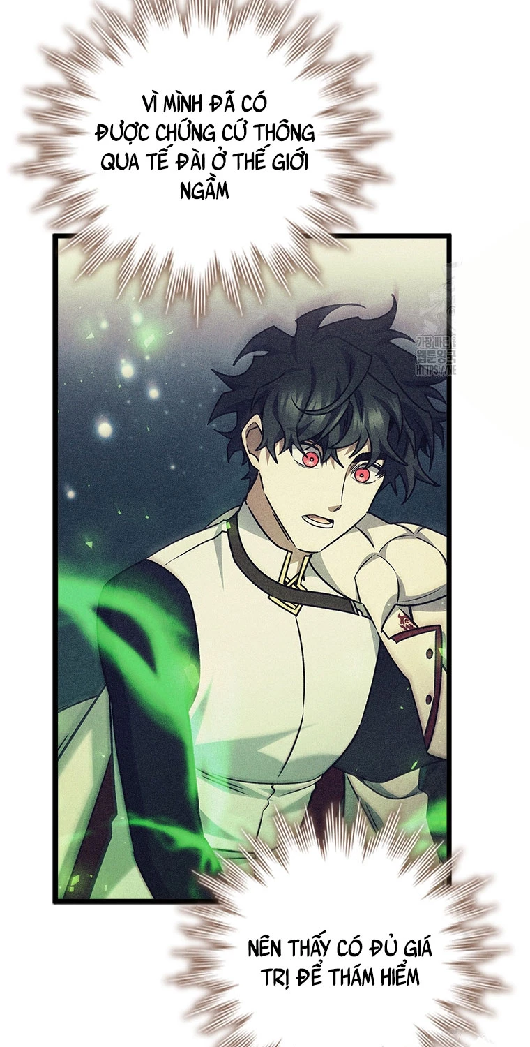 Thực Long Ma Pháp Sư Chapter 69 - Trang 4