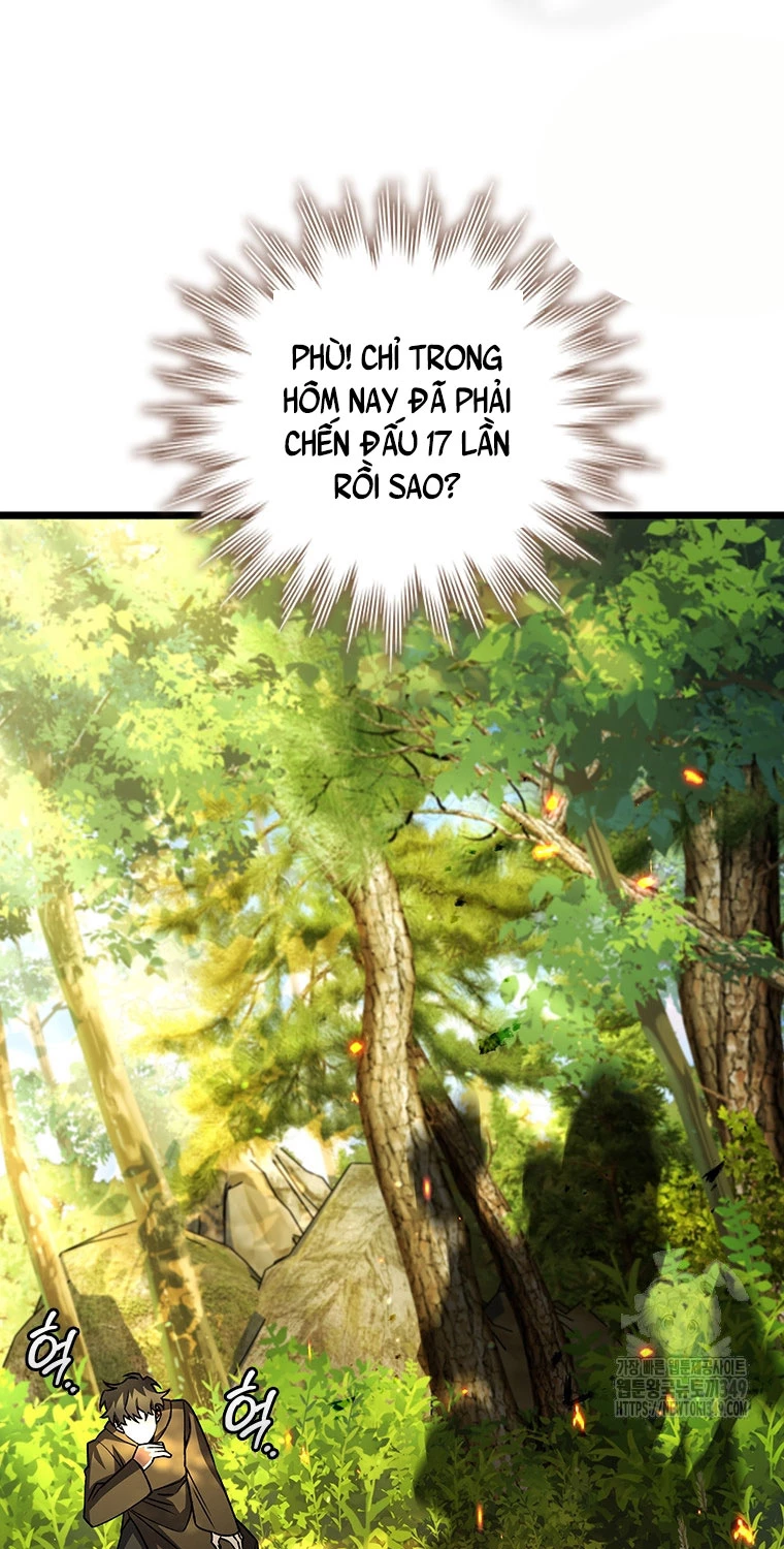 Thực Long Ma Pháp Sư Chapter 69 - Trang 4