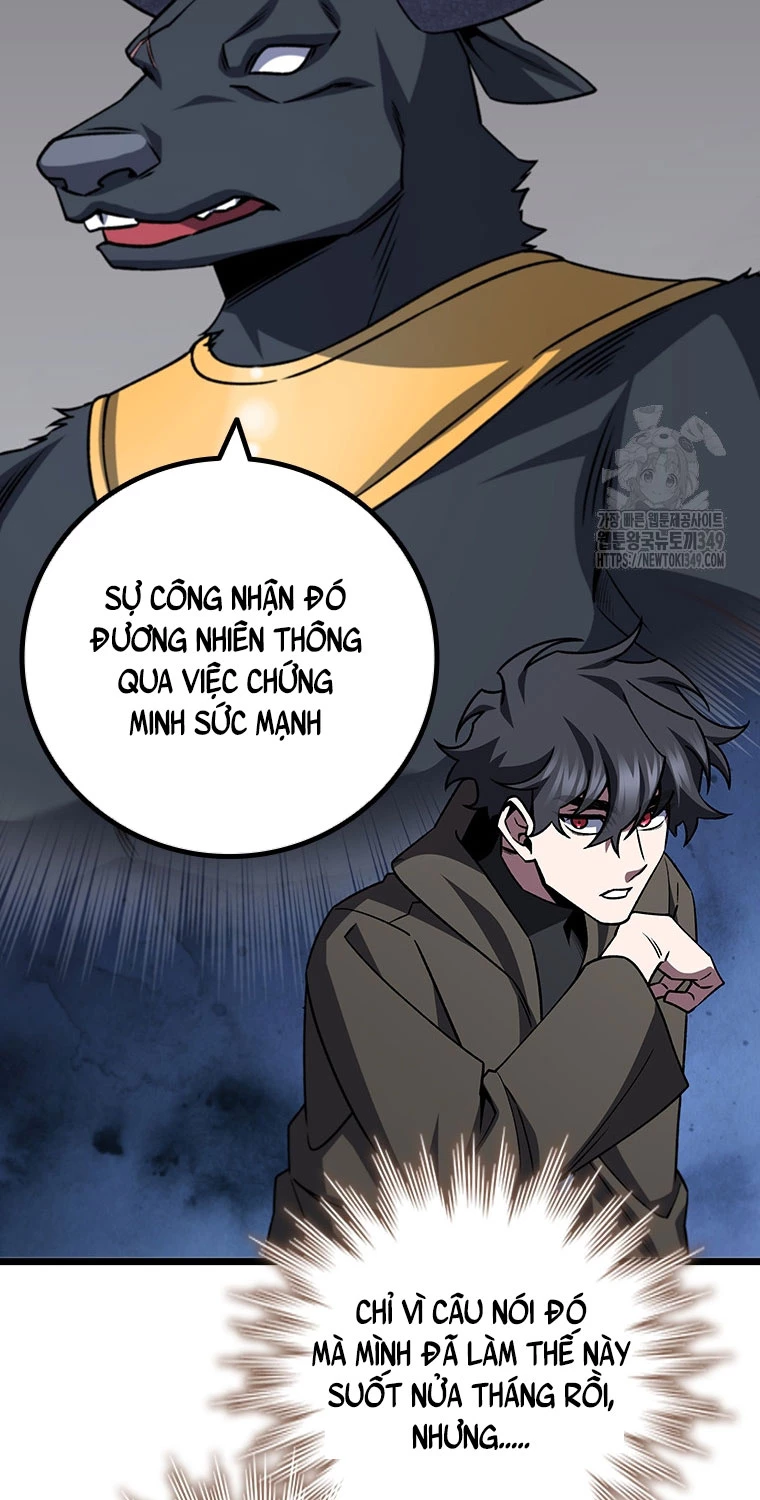 Thực Long Ma Pháp Sư Chapter 69 - Trang 4