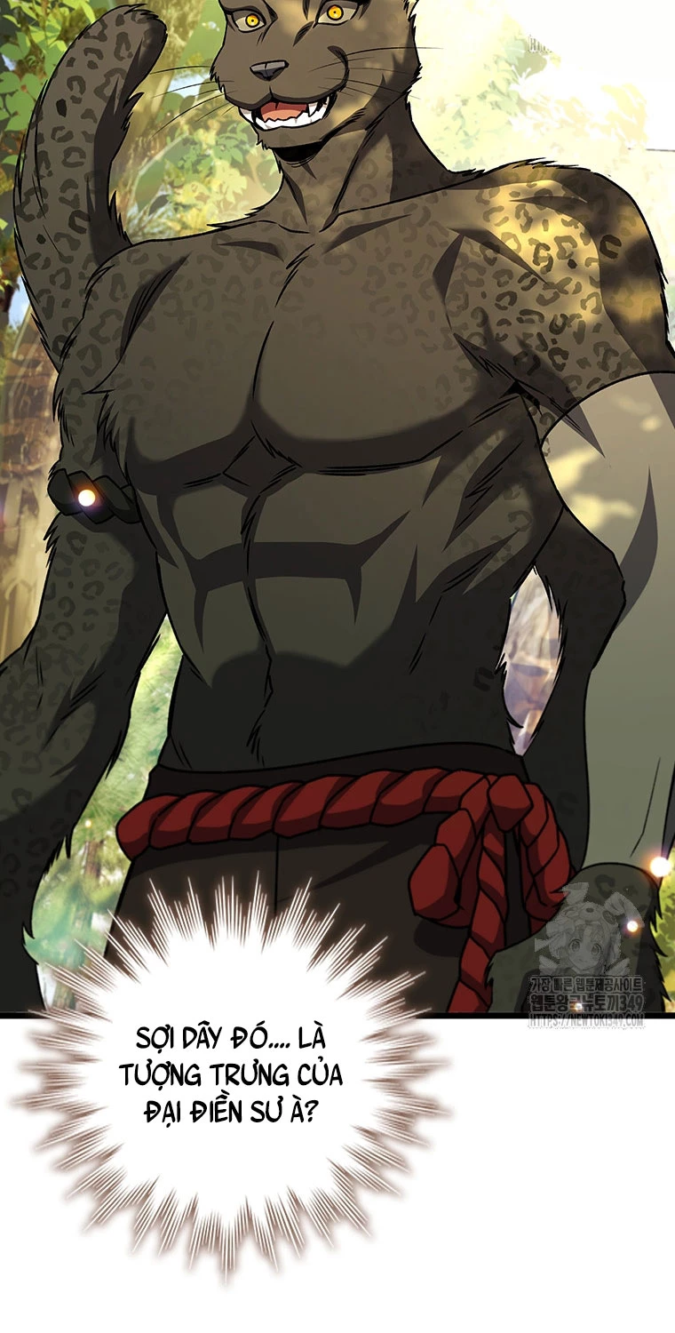 Thực Long Ma Pháp Sư Chapter 69 - Trang 4
