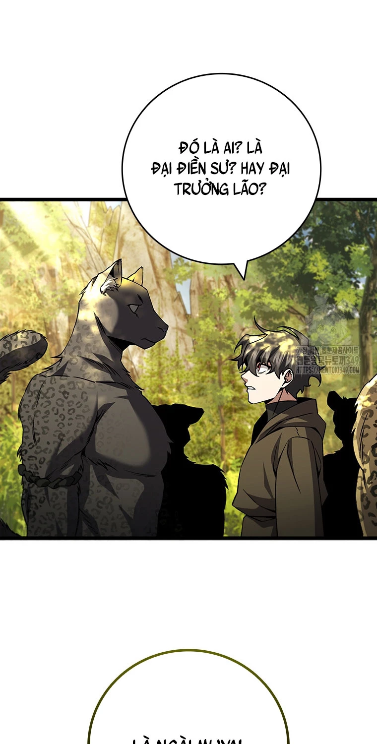 Thực Long Ma Pháp Sư Chapter 69 - Trang 4