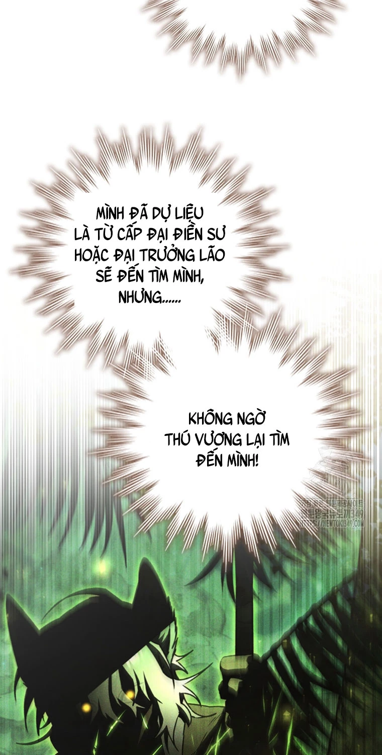 Thực Long Ma Pháp Sư Chapter 69 - Trang 4