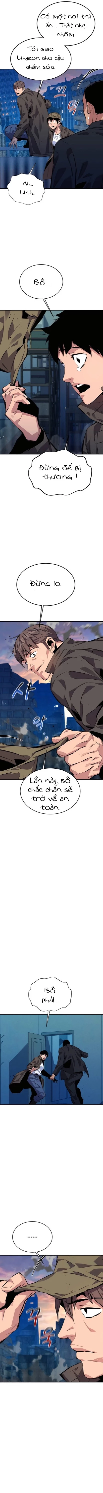 Đi Săn Tự Động Bằng Phân Thân Chapter 107 - Trang 4