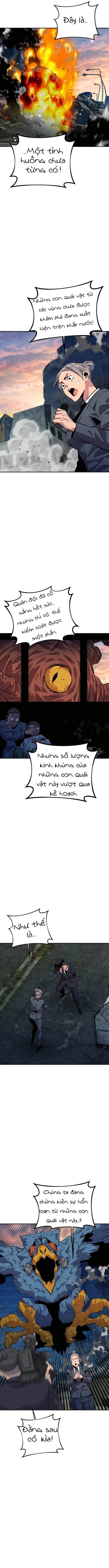 Đi Săn Tự Động Bằng Phân Thân Chapter 107 - Trang 4