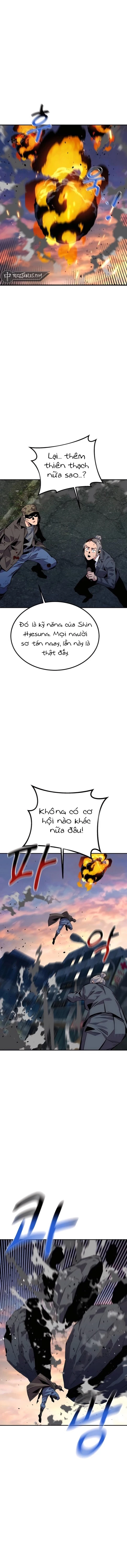 Đi Săn Tự Động Bằng Phân Thân Chapter 107 - Trang 4