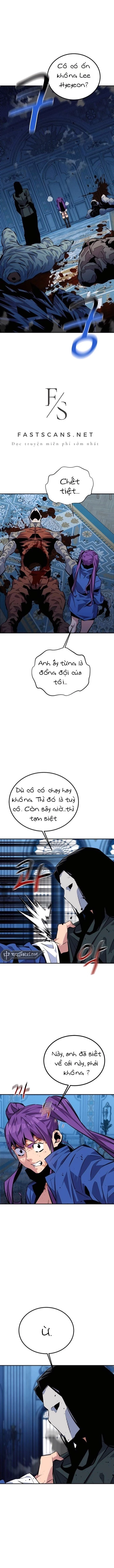 Đi Săn Tự Động Bằng Phân Thân Chapter 107 - Trang 4