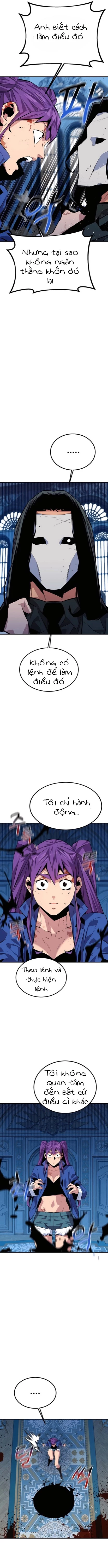 Đi Săn Tự Động Bằng Phân Thân Chapter 107 - Trang 4