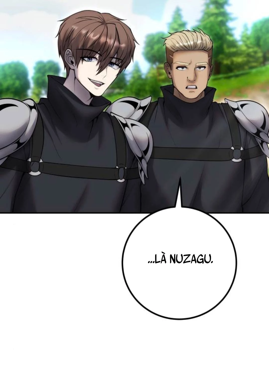 Tôi Mạnh Hơn Anh Hùng Chapter 57 - Trang 4