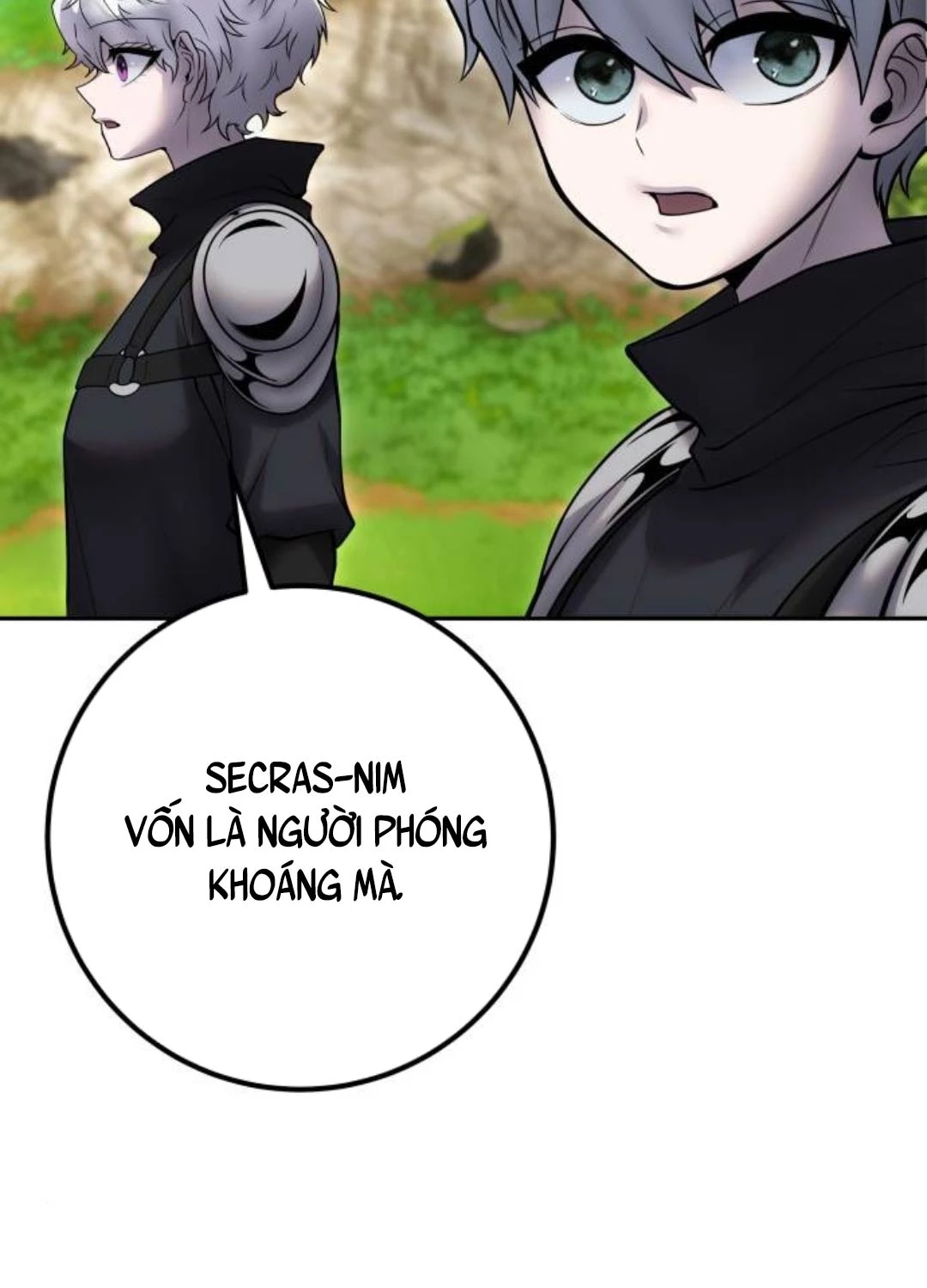 Tôi Mạnh Hơn Anh Hùng Chapter 57 - Trang 4