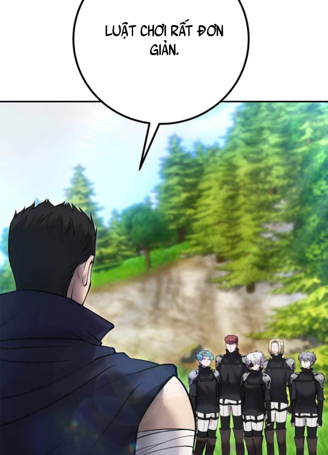 Tôi Mạnh Hơn Anh Hùng Chapter 57 - Trang 4