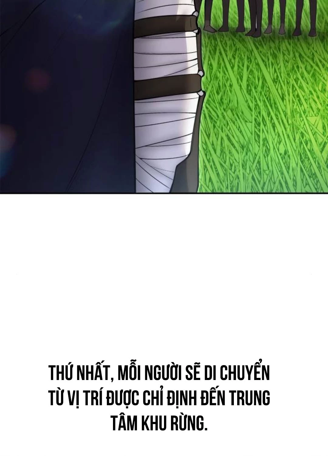 Tôi Mạnh Hơn Anh Hùng Chapter 57 - Trang 4