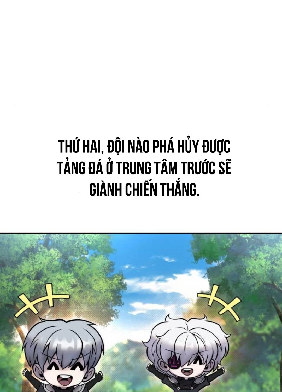 Tôi Mạnh Hơn Anh Hùng Chapter 57 - Trang 4