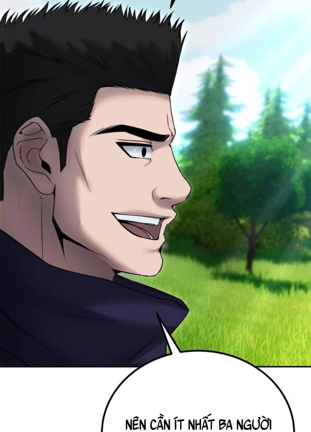 Tôi Mạnh Hơn Anh Hùng Chapter 57 - Trang 4
