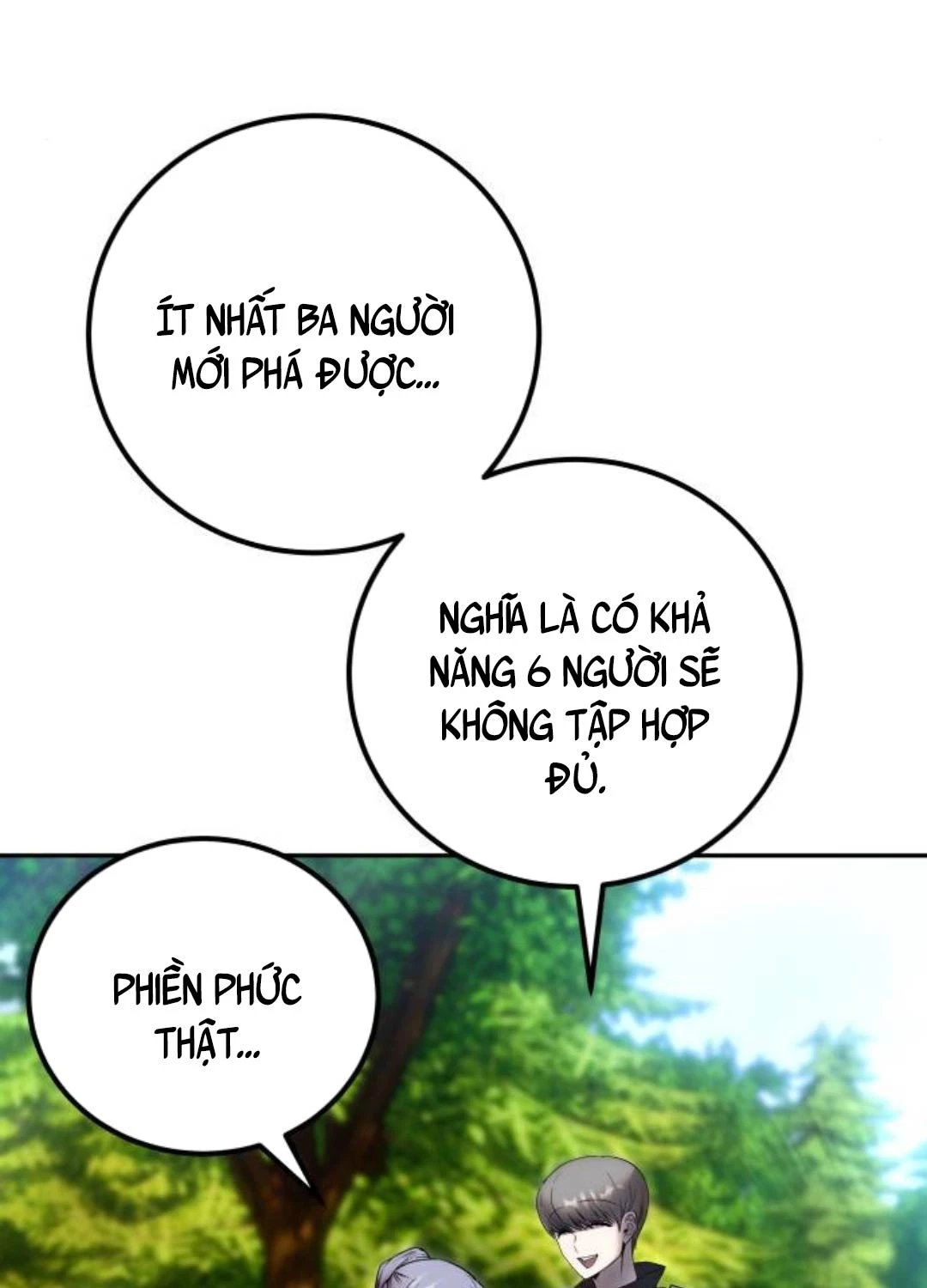 Tôi Mạnh Hơn Anh Hùng Chapter 57 - Trang 4