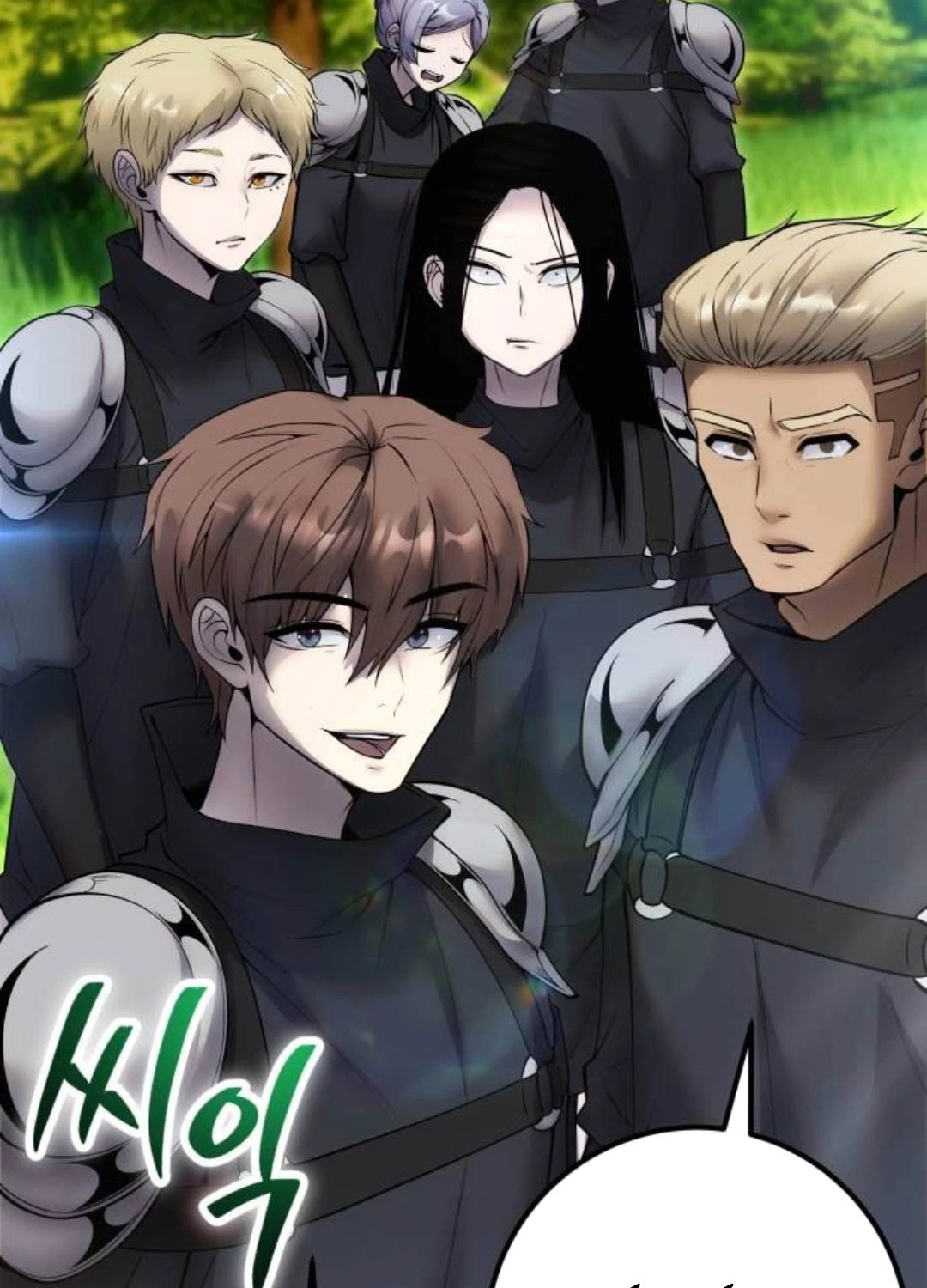 Tôi Mạnh Hơn Anh Hùng Chapter 57 - Trang 4