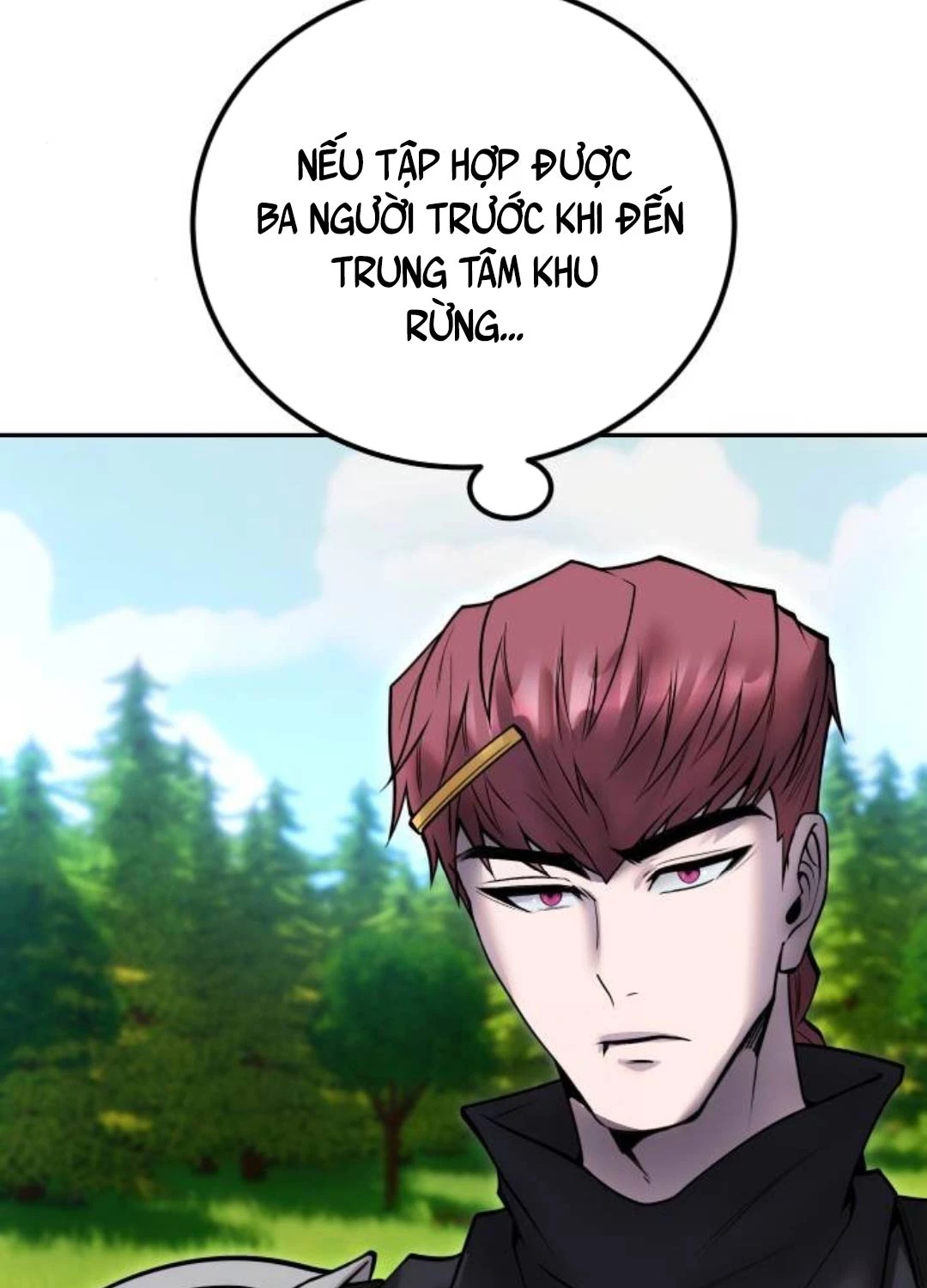 Tôi Mạnh Hơn Anh Hùng Chapter 57 - Trang 4