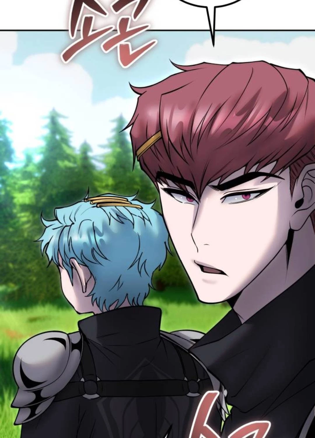 Tôi Mạnh Hơn Anh Hùng Chapter 57 - Trang 4