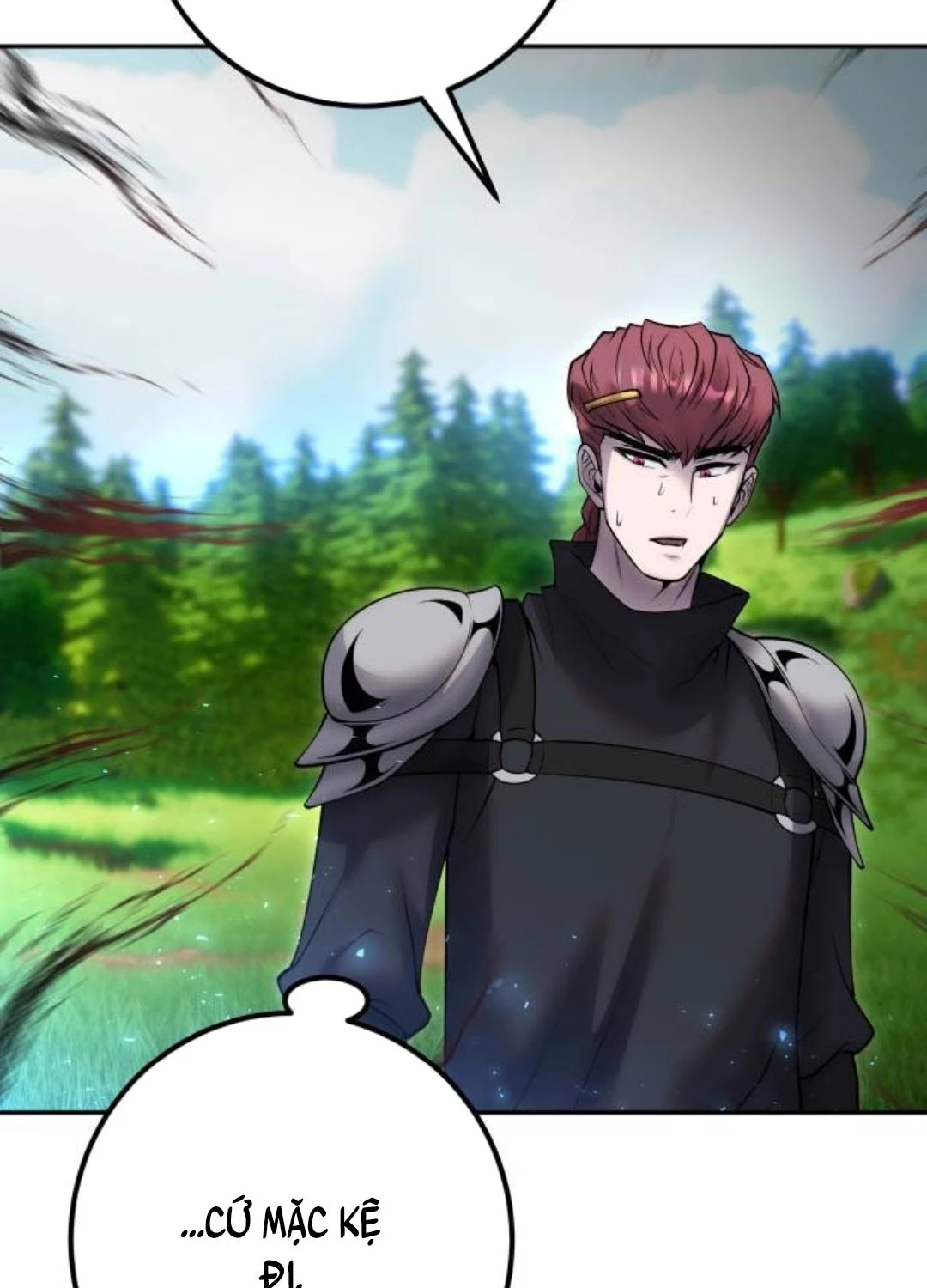 Tôi Mạnh Hơn Anh Hùng Chapter 57 - Trang 4