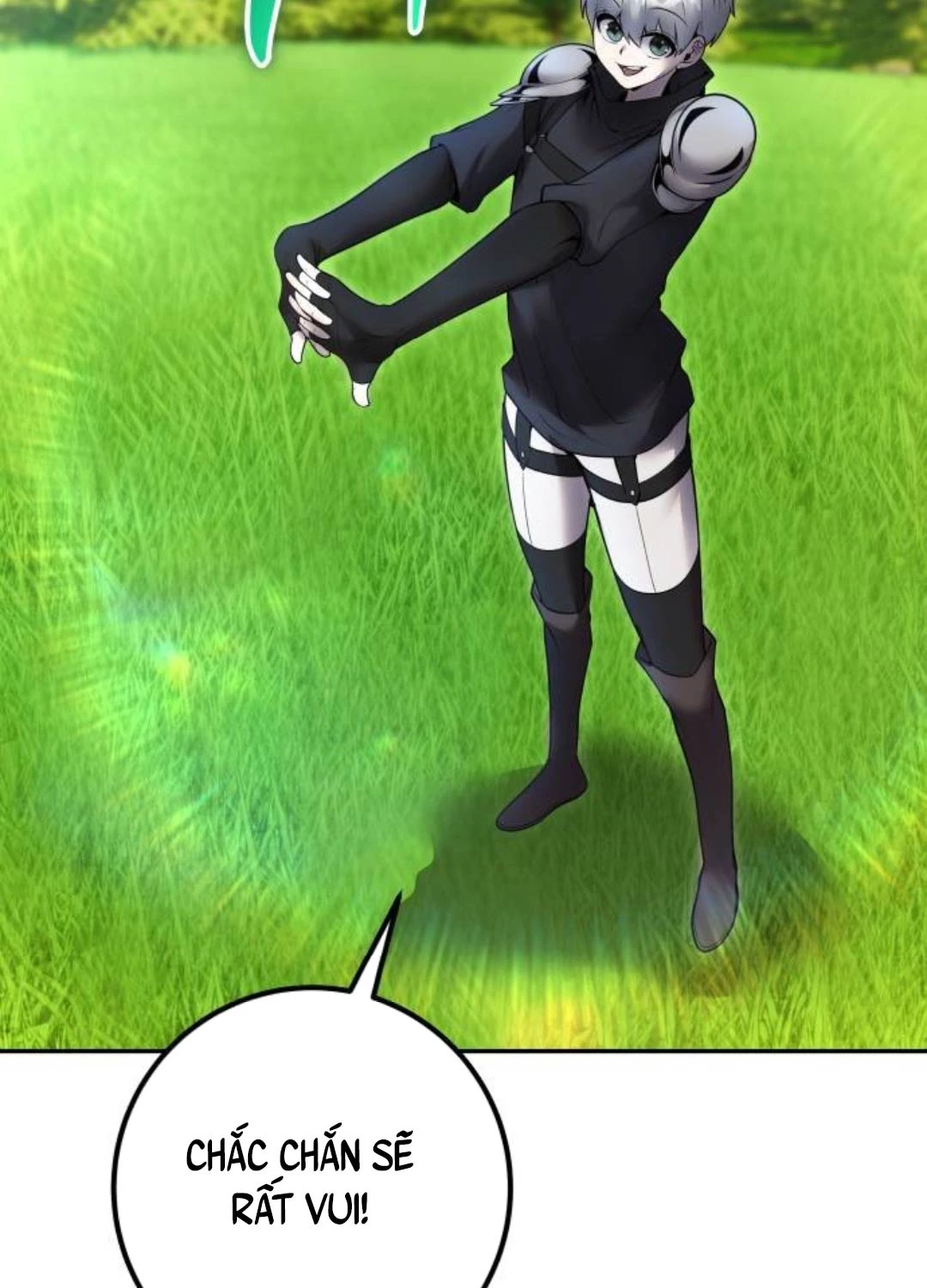 Tôi Mạnh Hơn Anh Hùng Chapter 57 - Trang 4