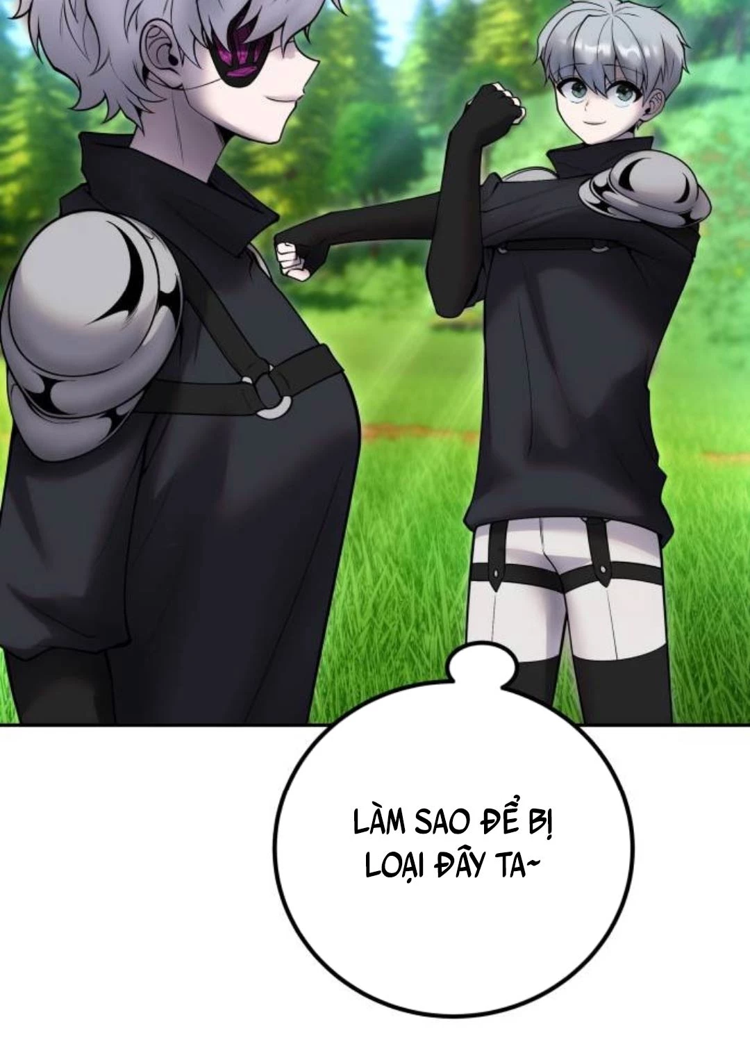 Tôi Mạnh Hơn Anh Hùng Chapter 57 - Trang 4