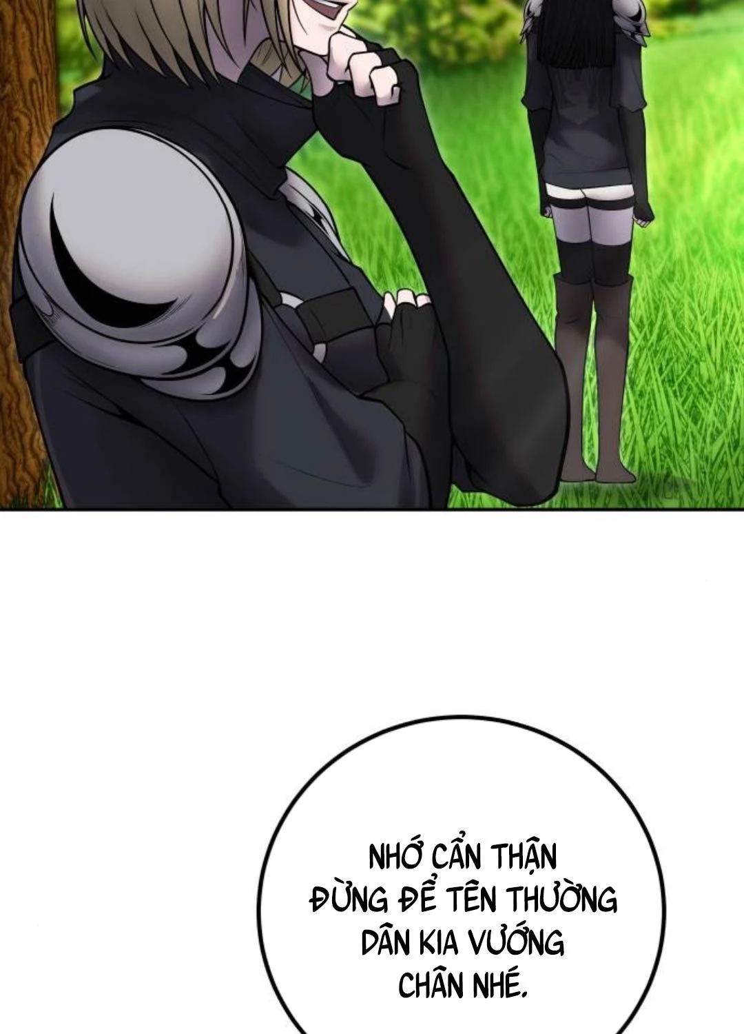 Tôi Mạnh Hơn Anh Hùng Chapter 57 - Trang 4