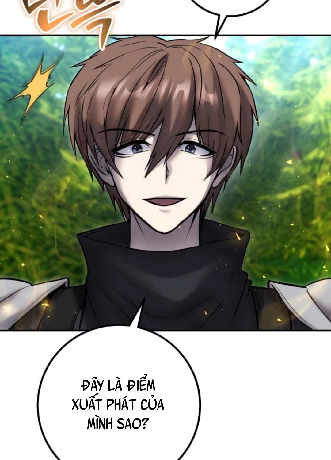 Tôi Mạnh Hơn Anh Hùng Chapter 57 - Trang 4