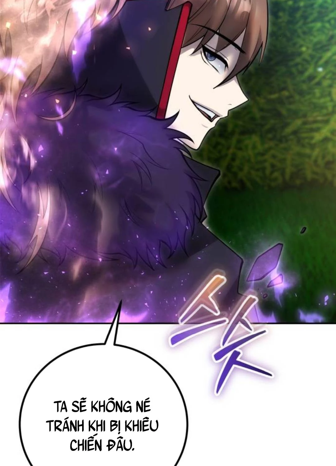 Tôi Mạnh Hơn Anh Hùng Chapter 57 - Trang 4