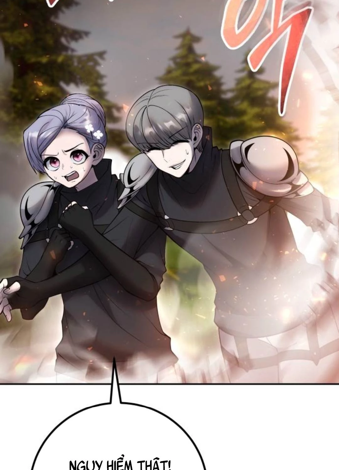 Tôi Mạnh Hơn Anh Hùng Chapter 57 - Trang 4