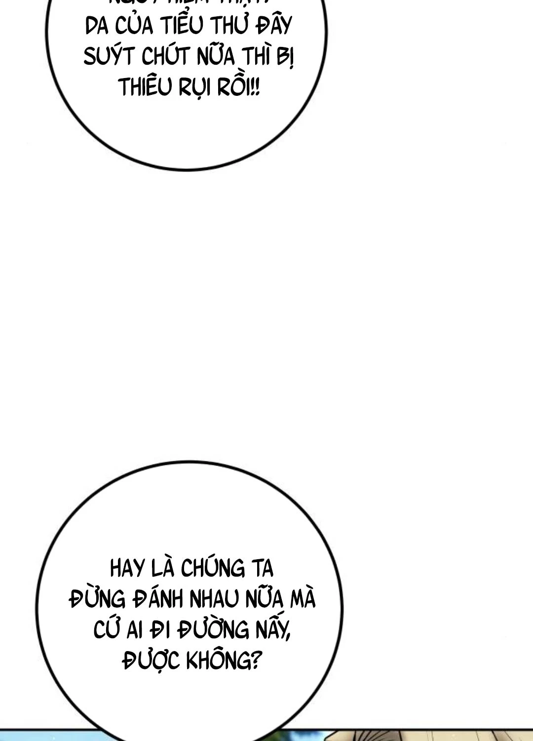 Tôi Mạnh Hơn Anh Hùng Chapter 57 - Trang 4