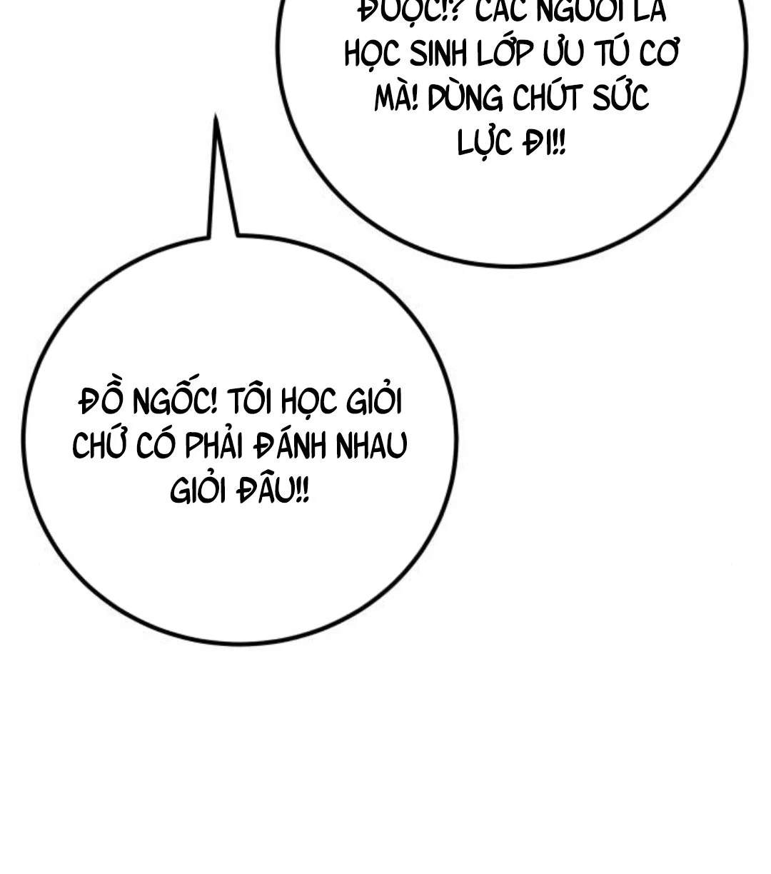 Tôi Mạnh Hơn Anh Hùng Chapter 57 - Trang 4