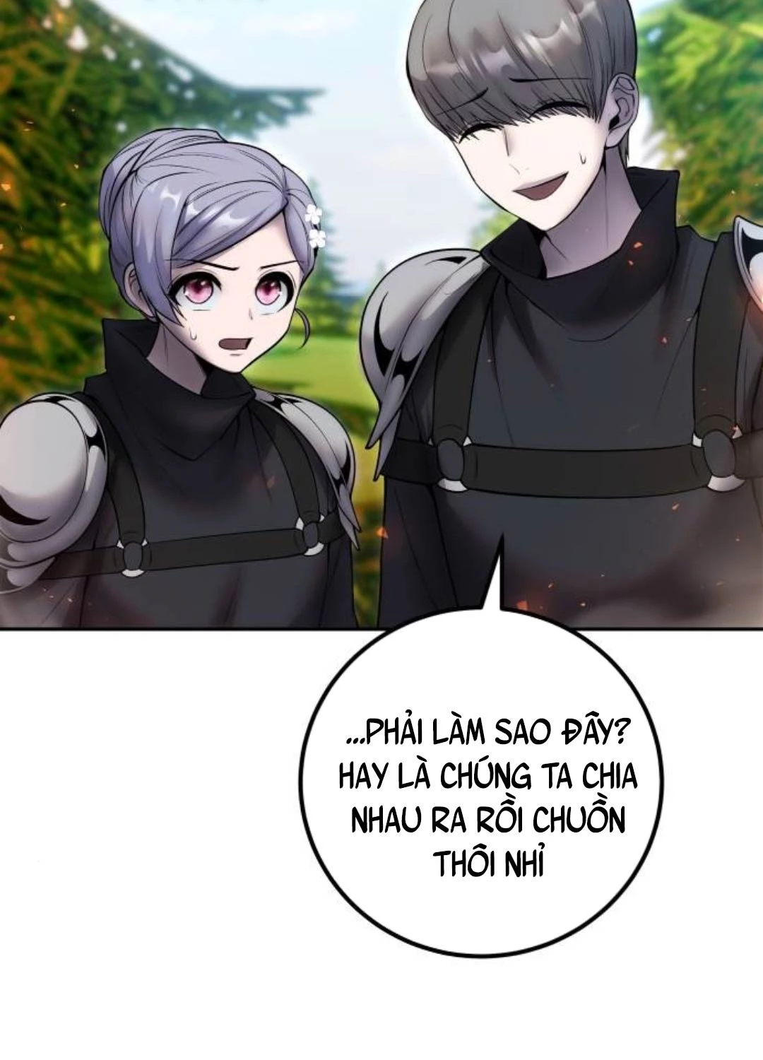 Tôi Mạnh Hơn Anh Hùng Chapter 57 - Trang 4