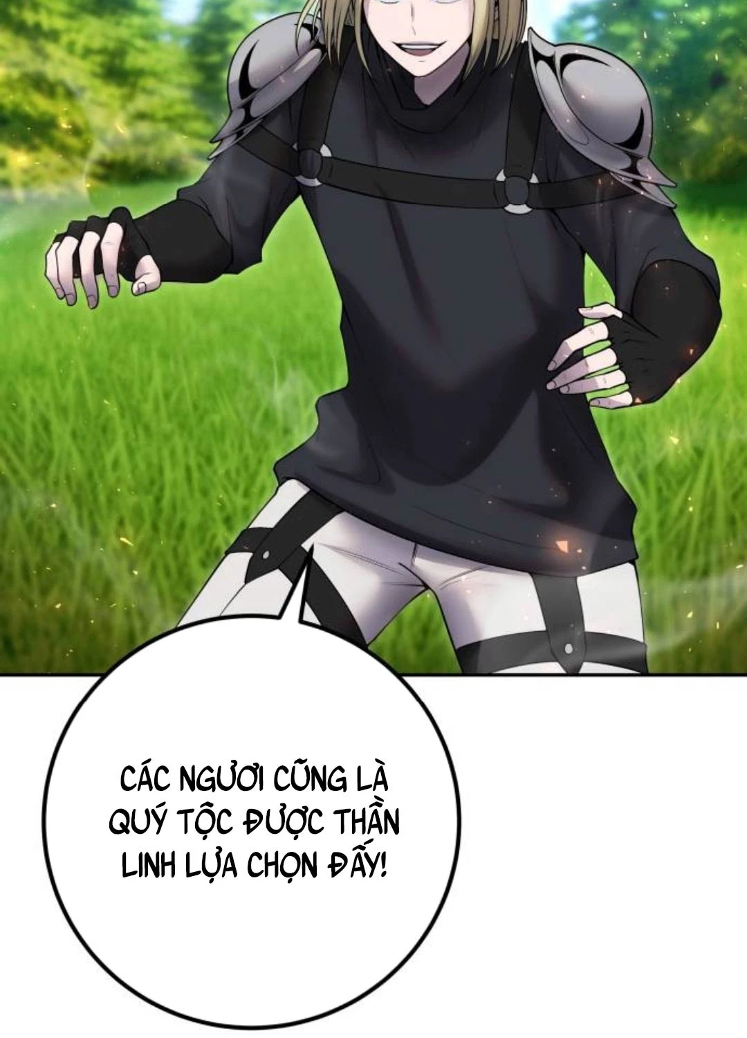 Tôi Mạnh Hơn Anh Hùng Chapter 57 - Trang 4