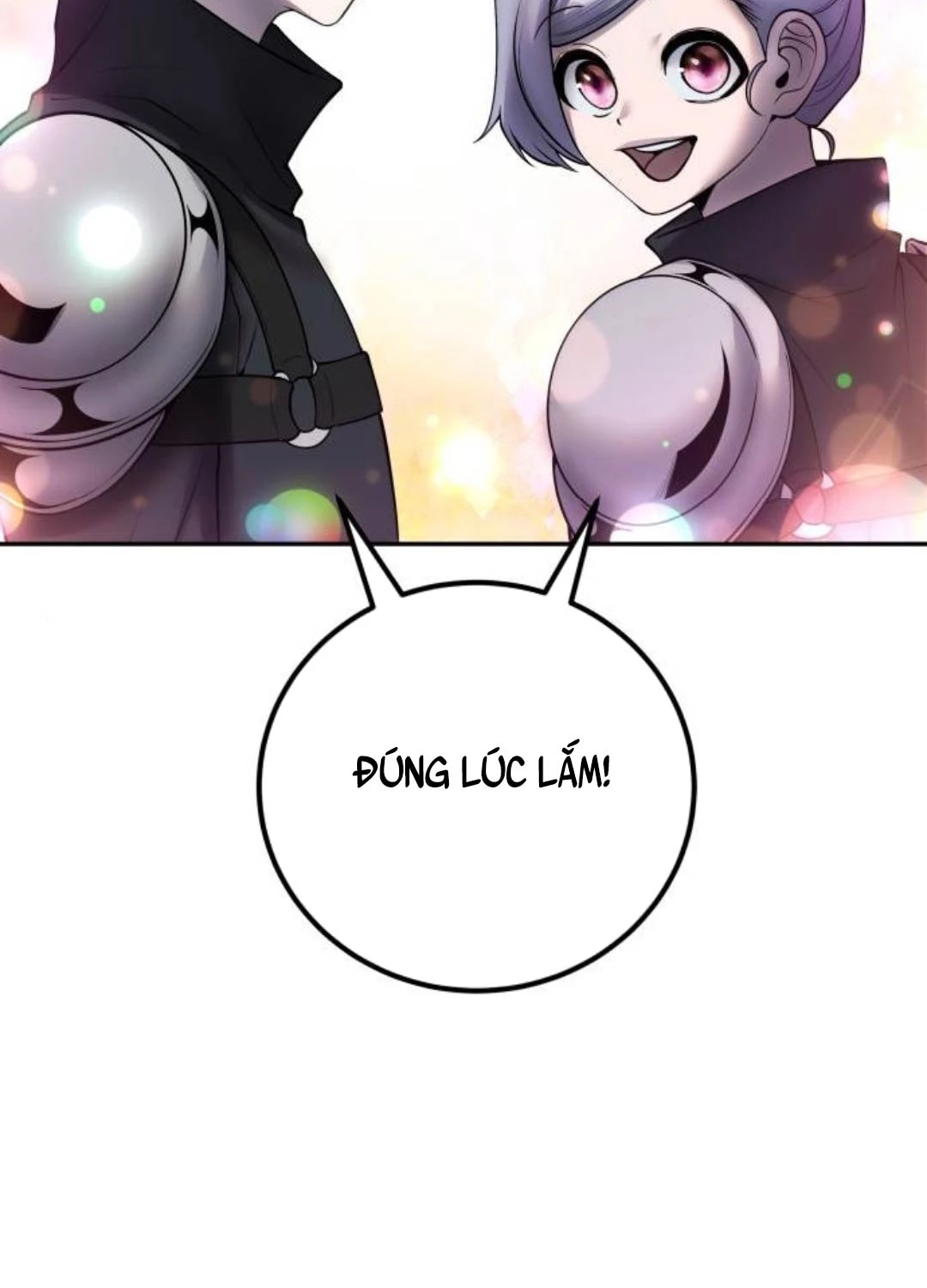 Tôi Mạnh Hơn Anh Hùng Chapter 57 - Trang 4