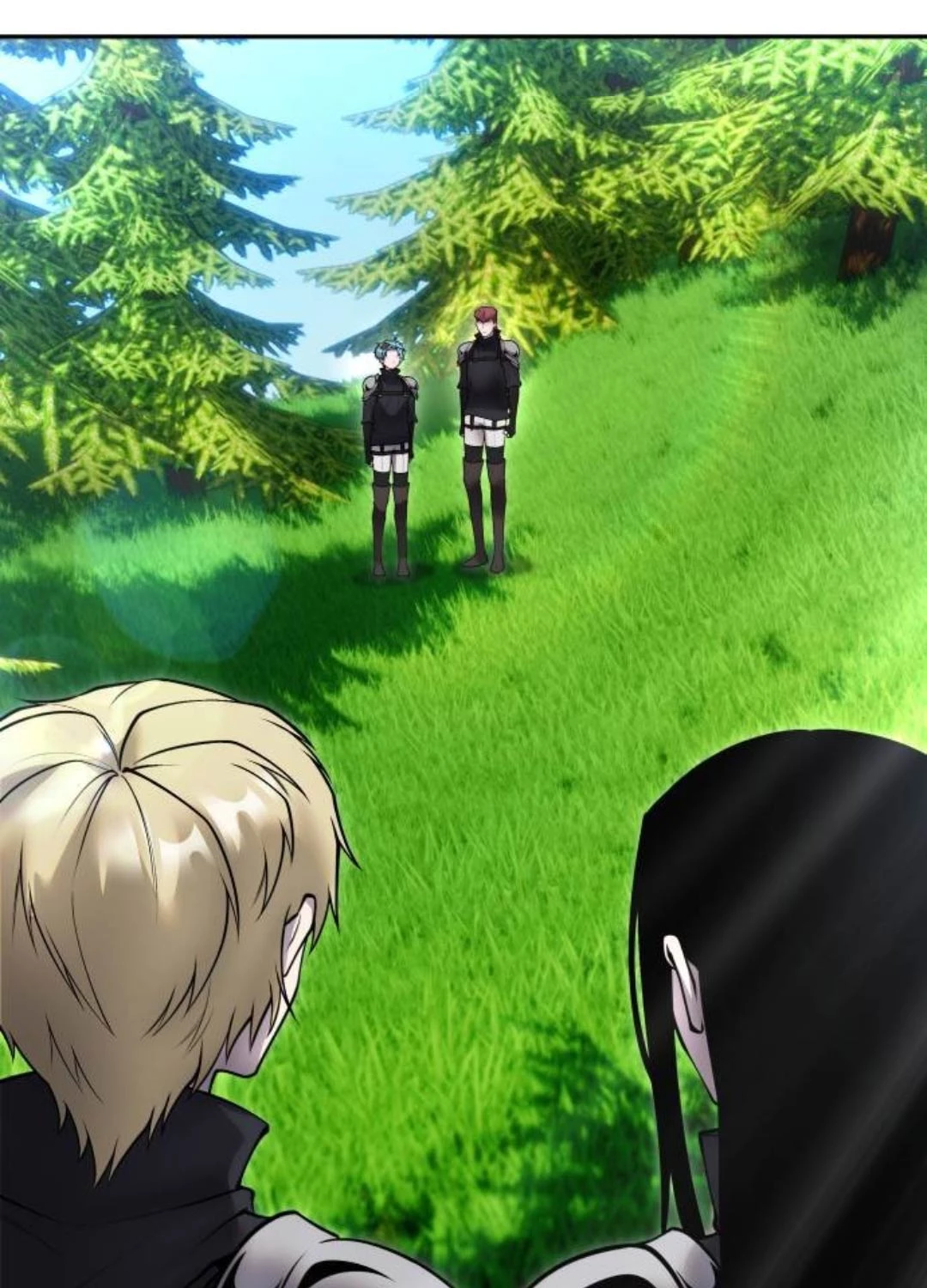 Tôi Mạnh Hơn Anh Hùng Chapter 57 - Trang 4