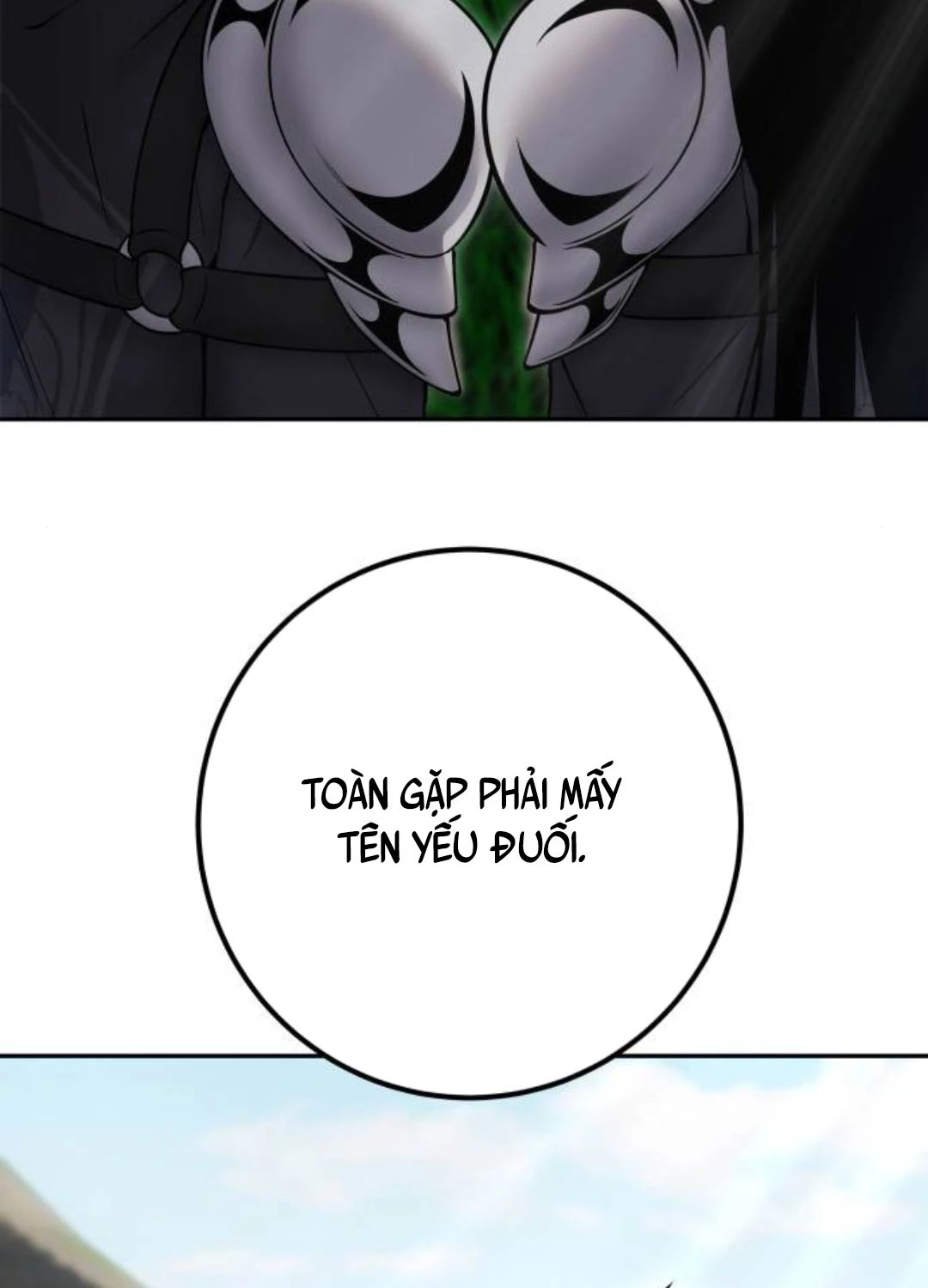 Tôi Mạnh Hơn Anh Hùng Chapter 57 - Trang 4