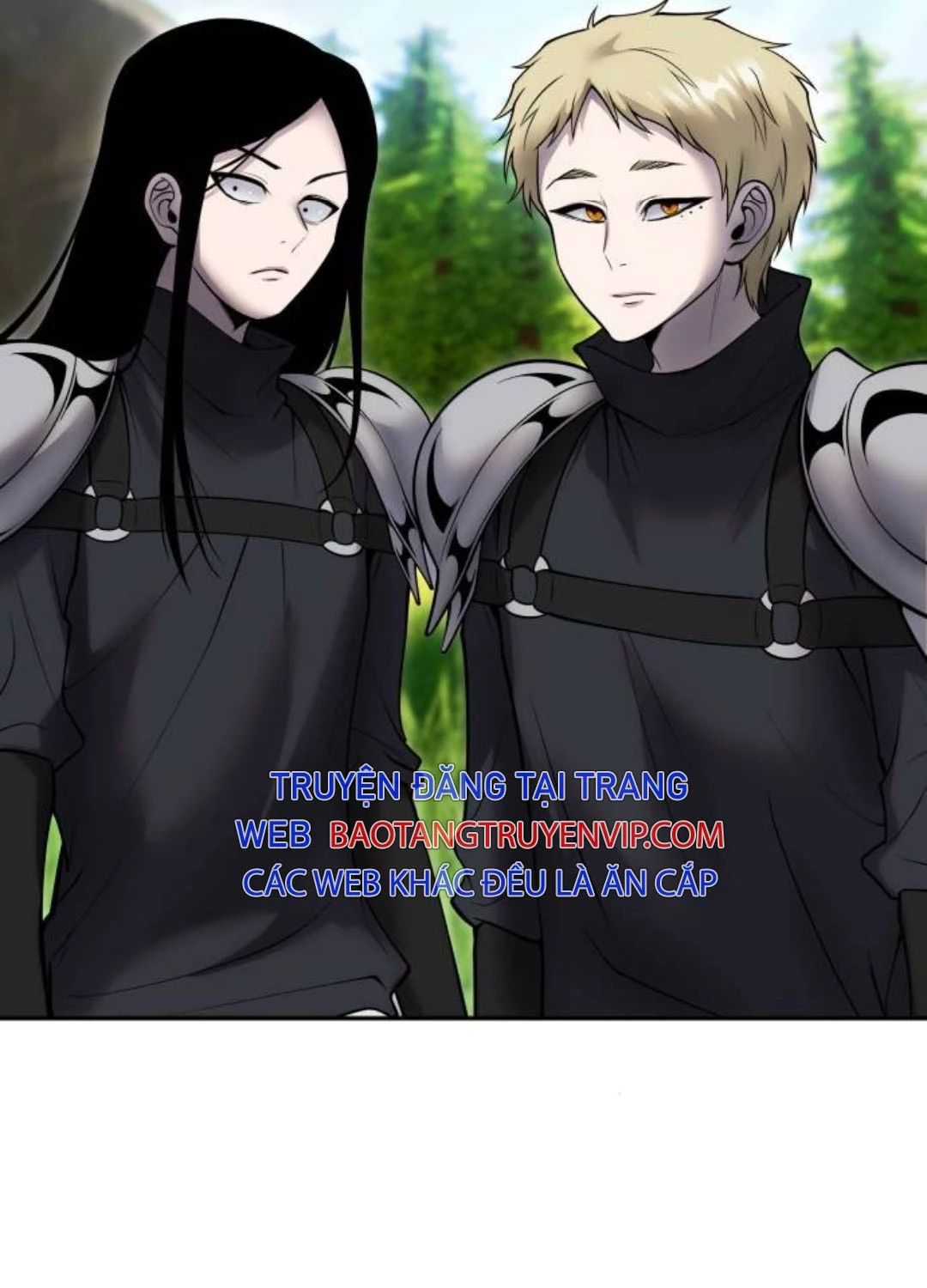 Tôi Mạnh Hơn Anh Hùng Chapter 57 - Trang 4