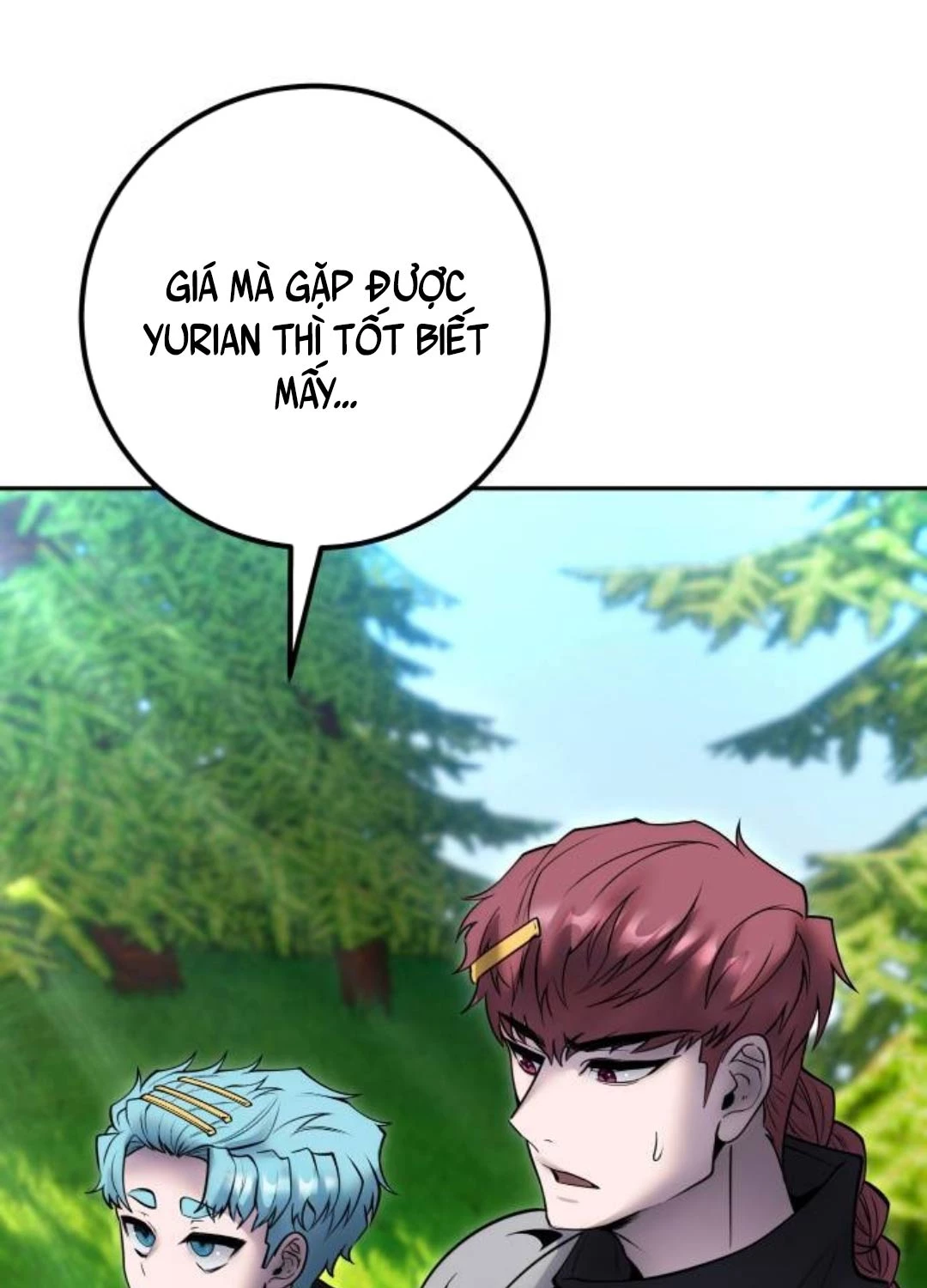 Tôi Mạnh Hơn Anh Hùng Chapter 57 - Trang 4